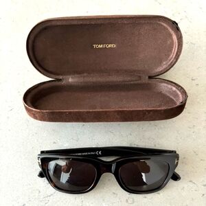 Tom Ford men's sunglasses